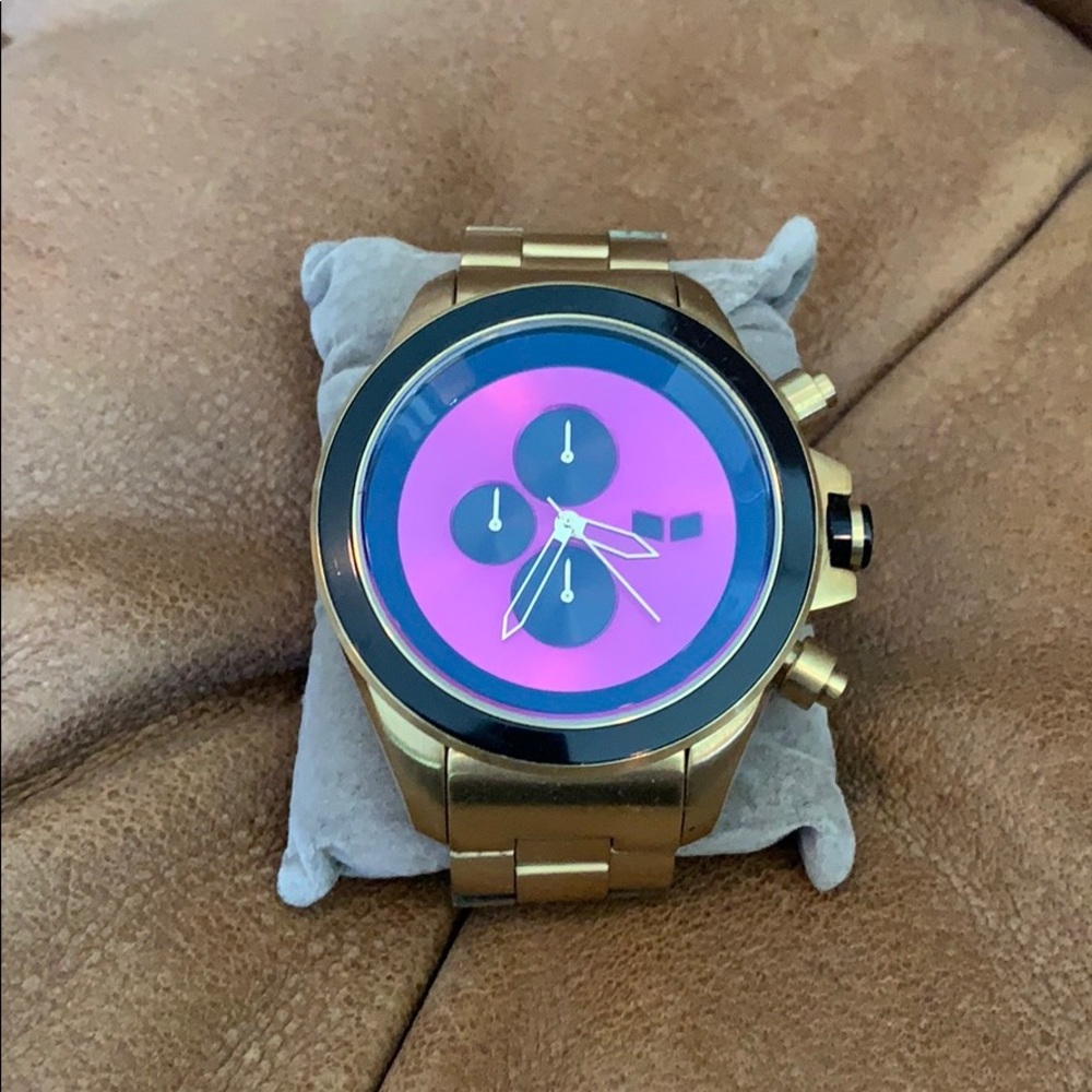 Vestal Men’s Watch